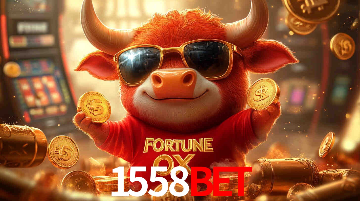 1558Bet.Com