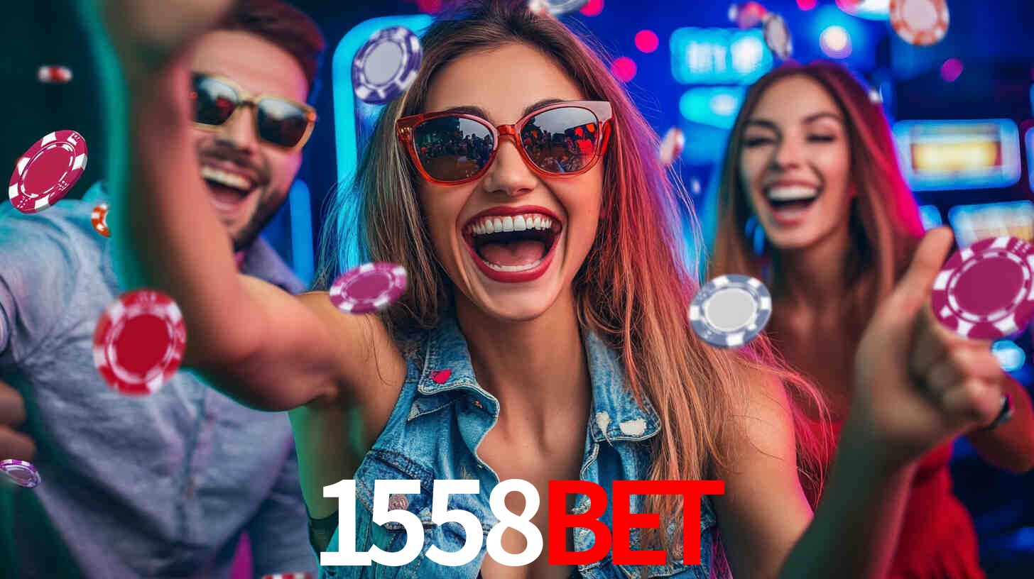 Apostas de Futebol 1558Bet