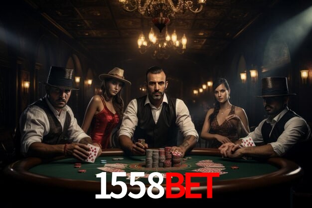 Integração de APIs 1558Bet