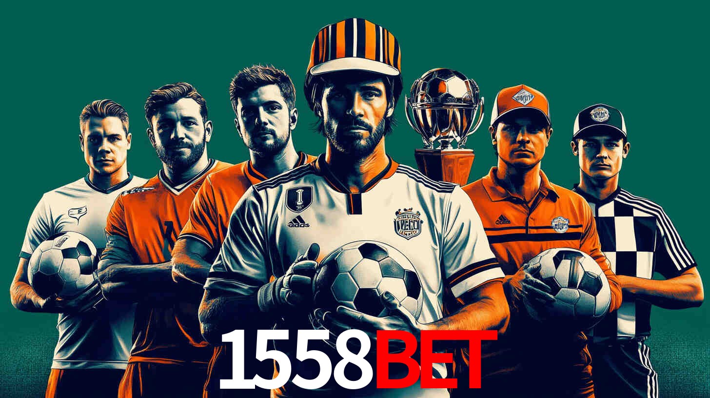 Bônus de Boas-vindas 1558Bet